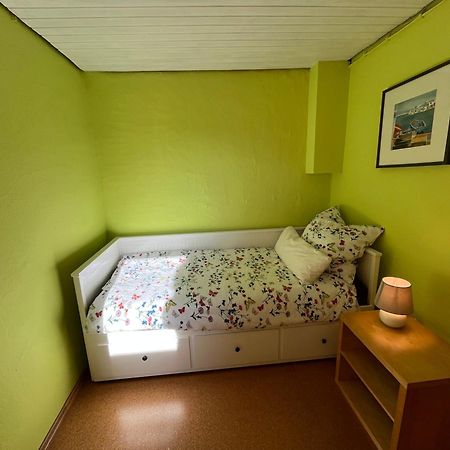 Waldhaus Max Apartment Bad Wildbad Ngoại thất bức ảnh