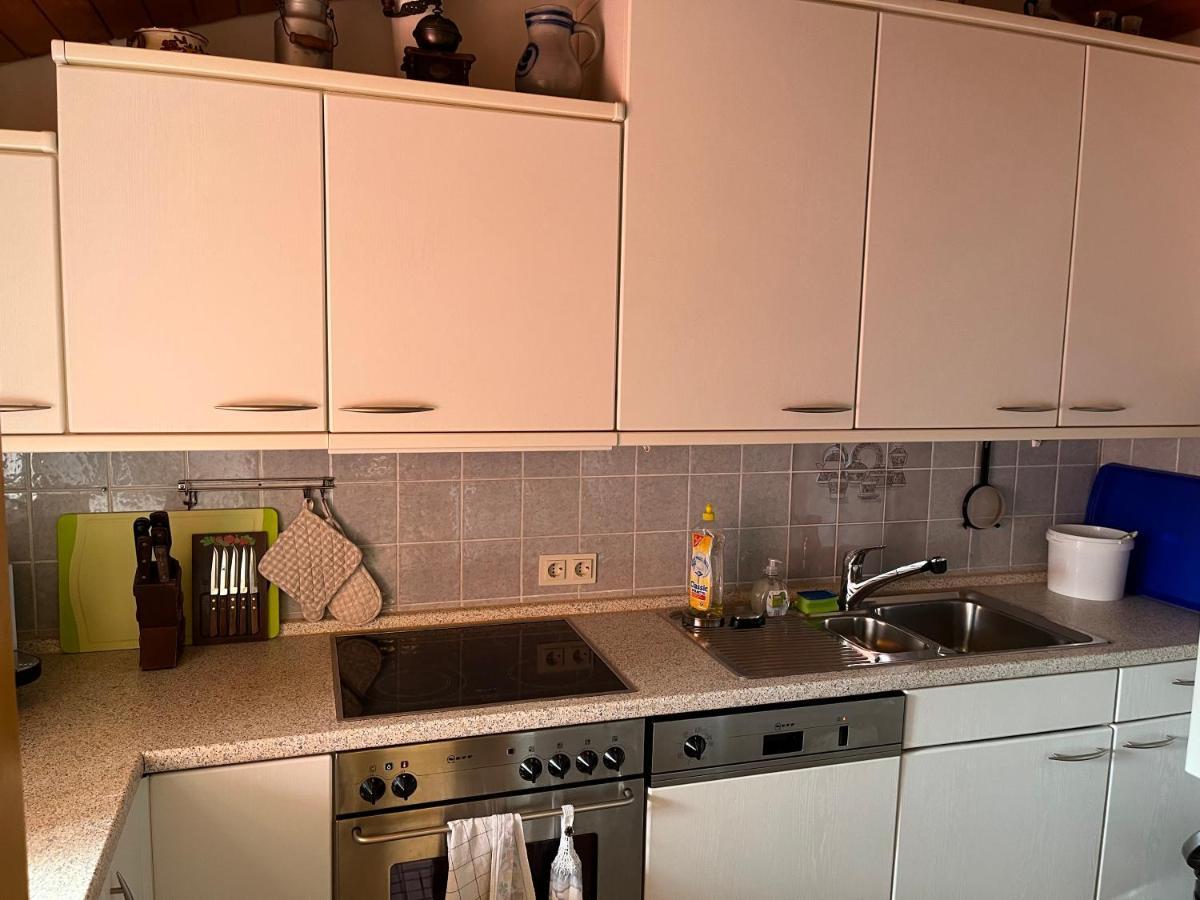 Waldhaus Max Apartment Bad Wildbad Ngoại thất bức ảnh