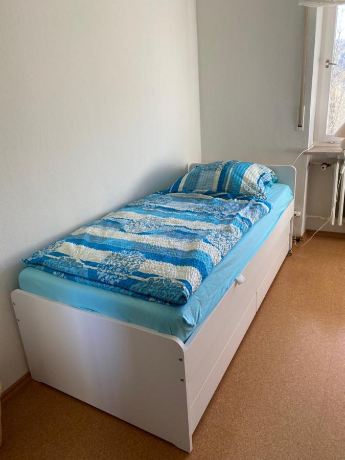 Waldhaus Max Apartment Bad Wildbad Ngoại thất bức ảnh