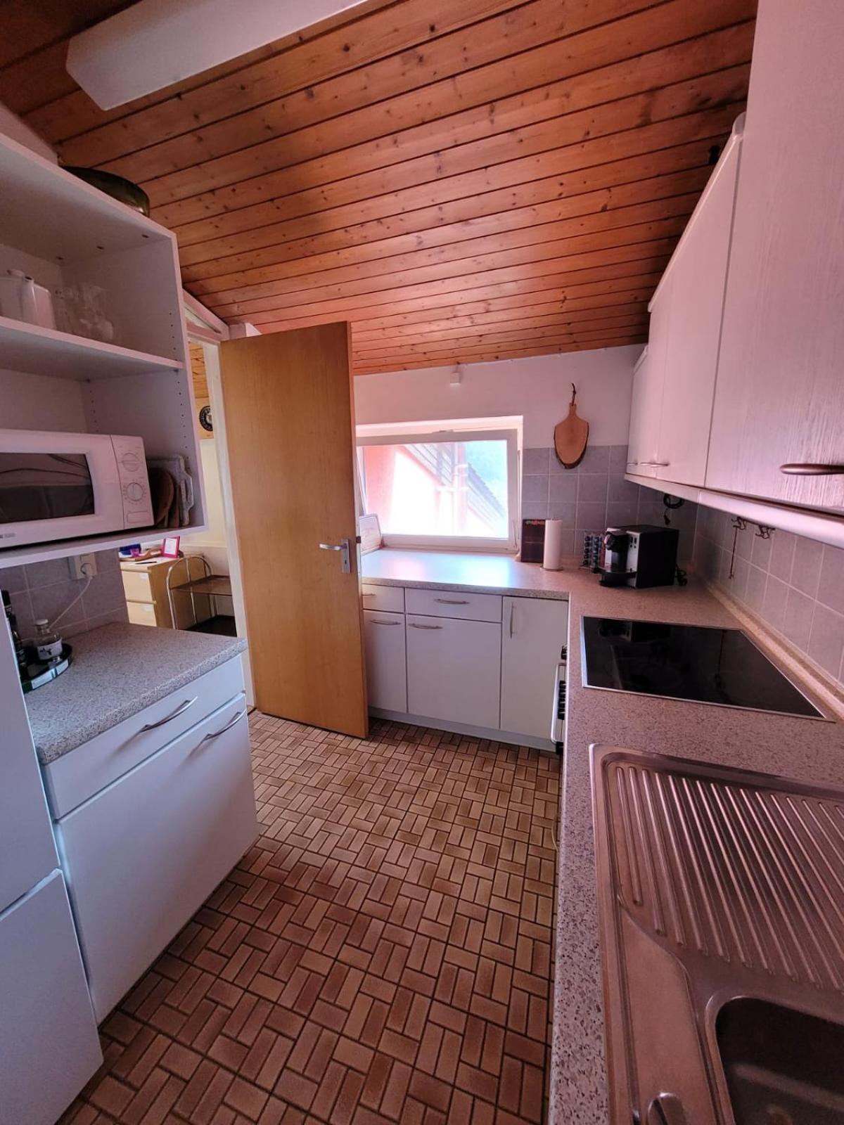 Waldhaus Max Apartment Bad Wildbad Ngoại thất bức ảnh